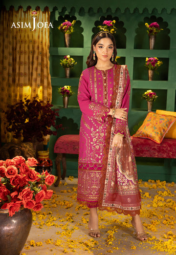 Asim Jofa AJRA-11 Online Shopping